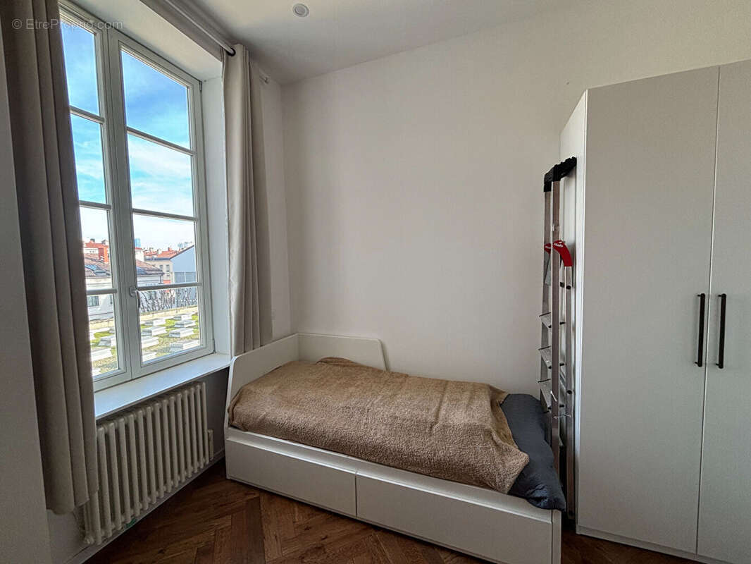Appartement à LYON-2E
