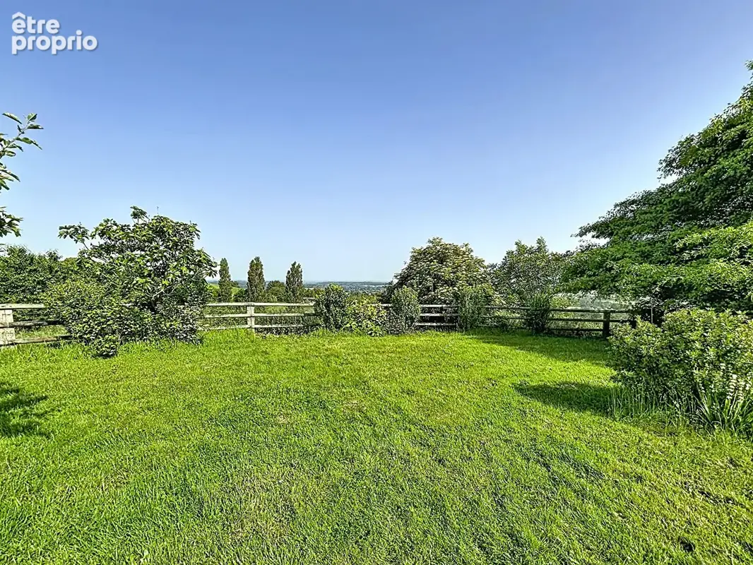 Maison normande proche Livarot . - photo 11