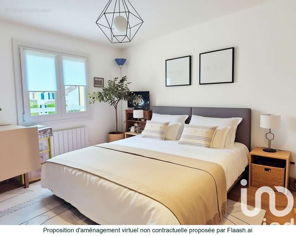 Photo 9 - Maison à ROZAY-EN-BRIE