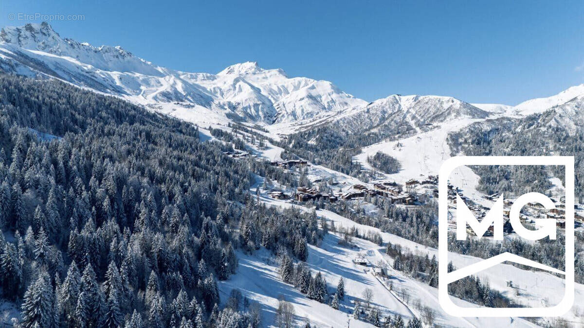 Autre à LES AVANCHERS-VALMOREL
