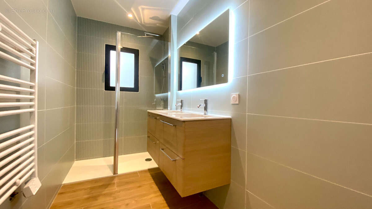 Maison à LA TESTE-DE-BUCH