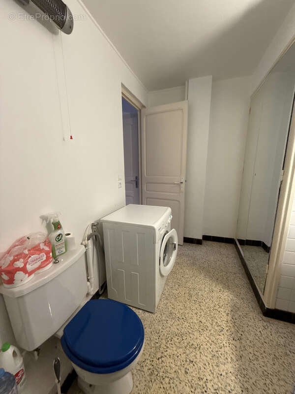 Appartement à CERET