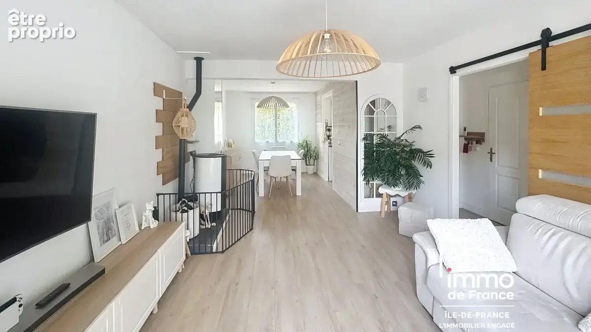 Photo Maison à Chelles au prix de 350 000€