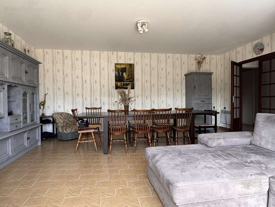 Maison à DAMGAN