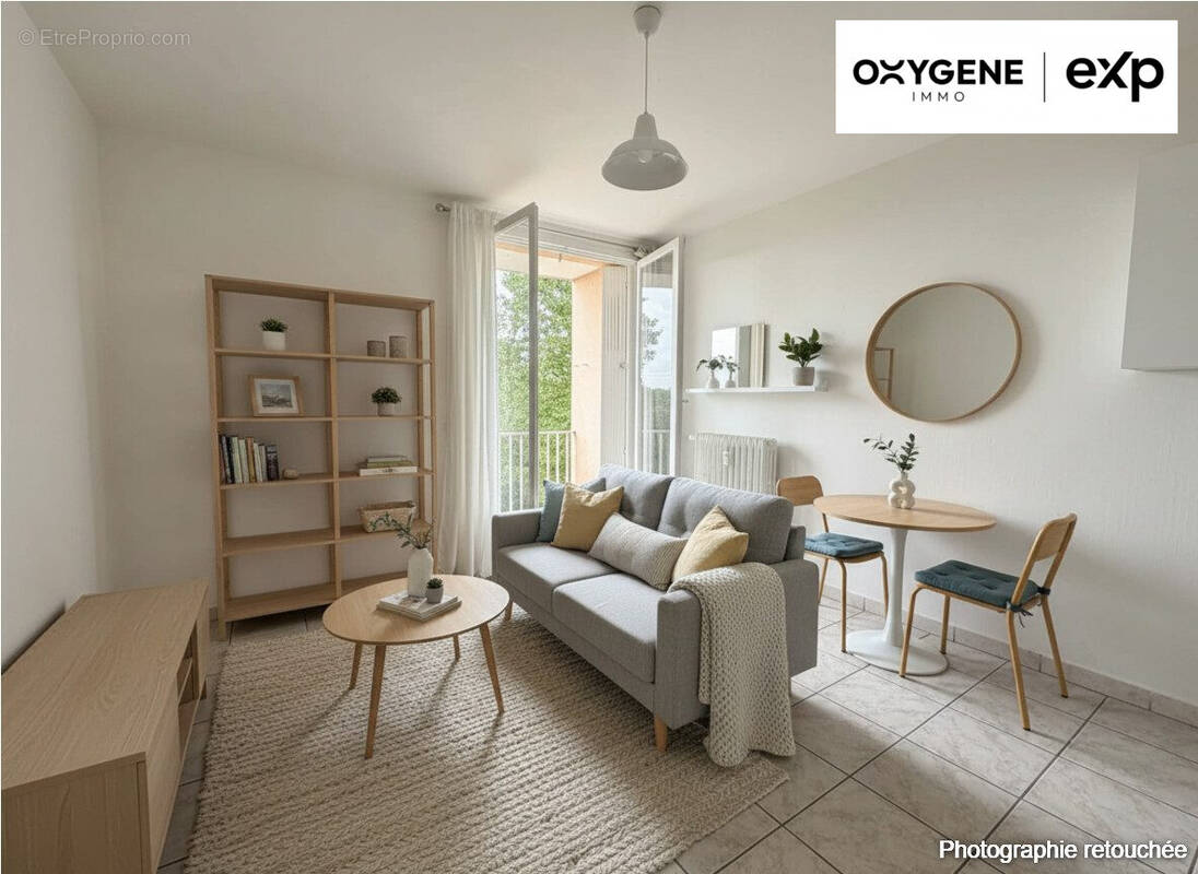 Appartement à PERPIGNAN