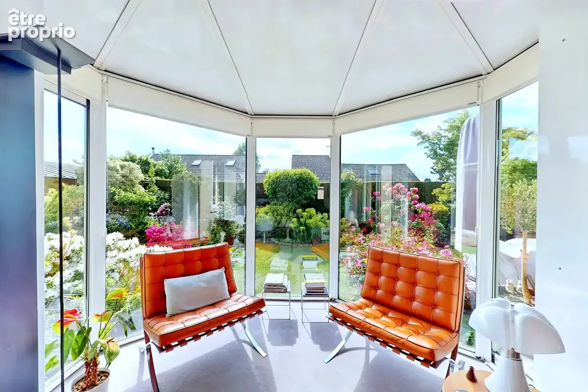 Maison Fontenay Tresigny 6 pièce(s) 188.72 m2 - photo 2