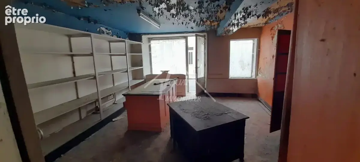 Maison de bourg pour petit projet au DONJON - photo 8