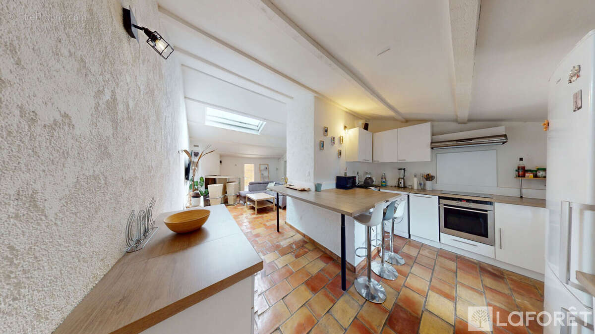 Appartement à FREJUS
