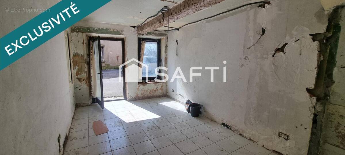 Photo 1 - Maison à PUICHERIC