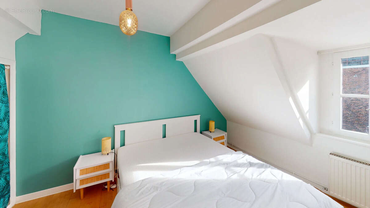 Appartement à BESANCON