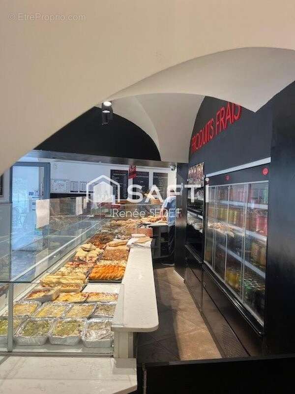 Photo 5 - Commerce à NICE