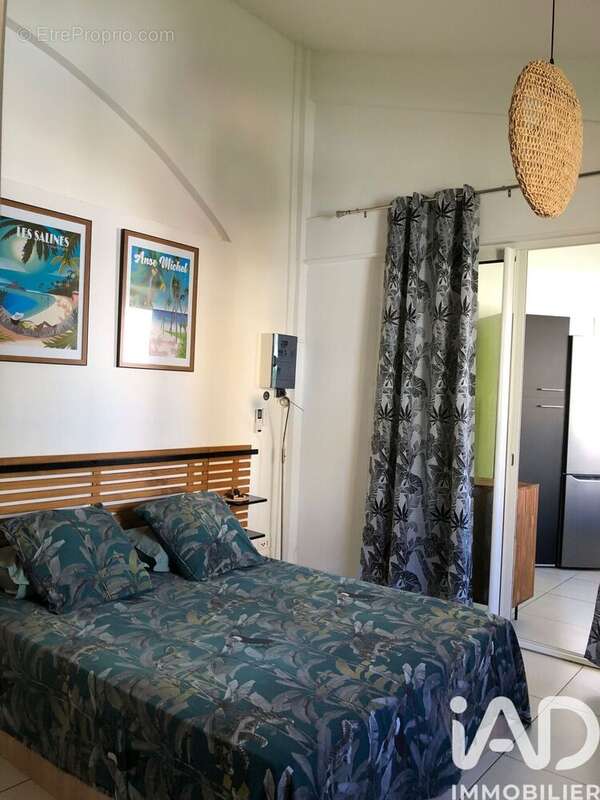 Photo 6 - Appartement à SAINTE-ANNE