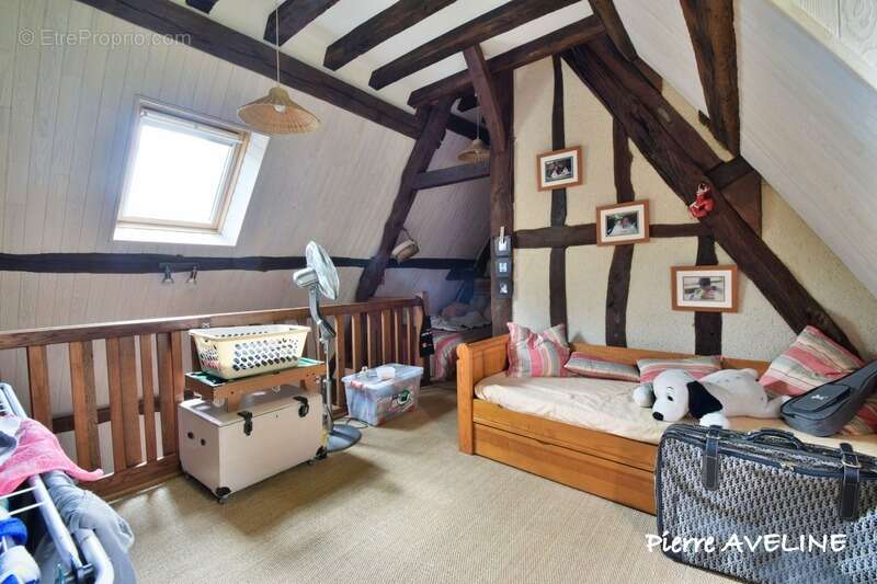 Maison à vendre 5 pièces CHAPELLE ROYALE (28) - photo 16