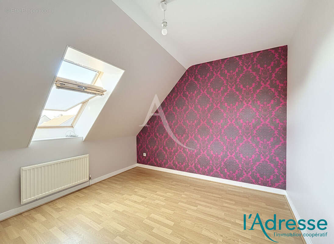 Maison Aron 4 pièce(s) 86.19 m2 - photo 5