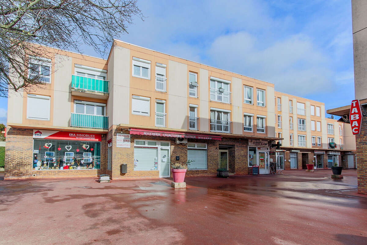 Appartement à BEYNES
