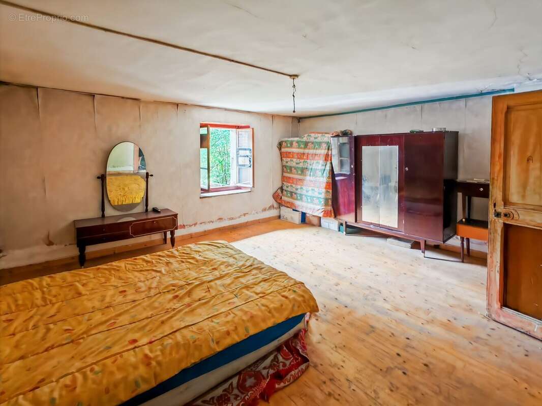 Maison à SAINT-JEOIRE