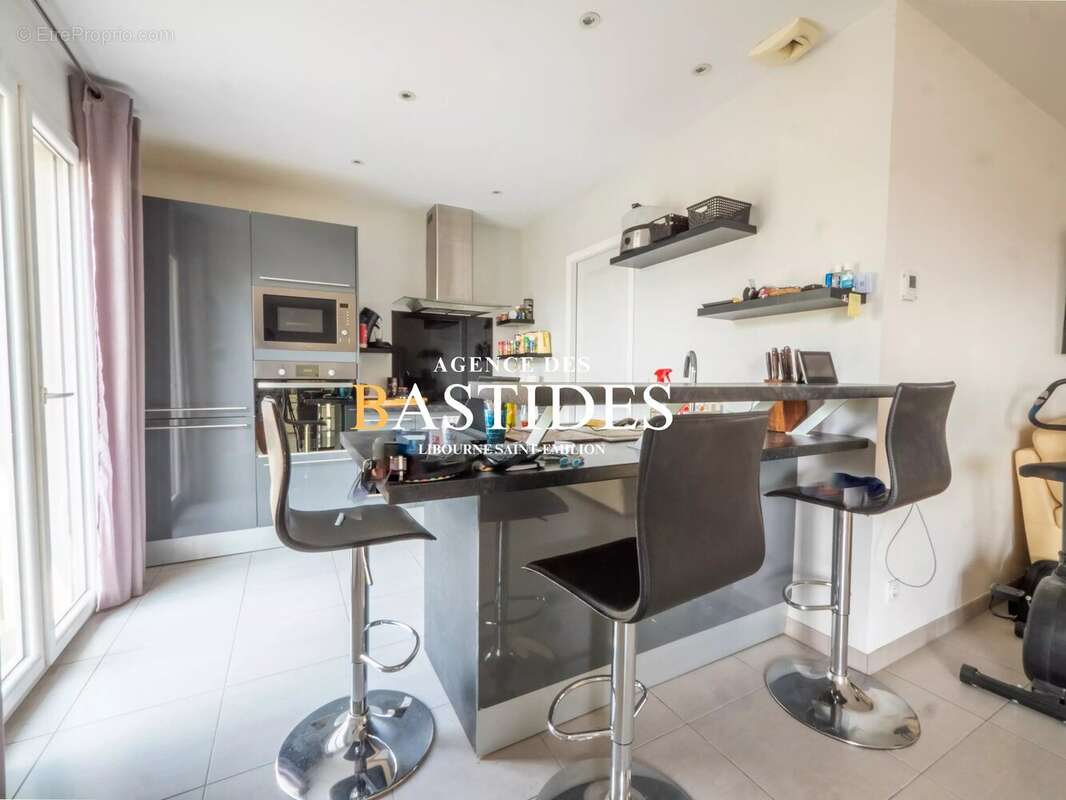 Maison de plain pied proche centre ville - photo 2