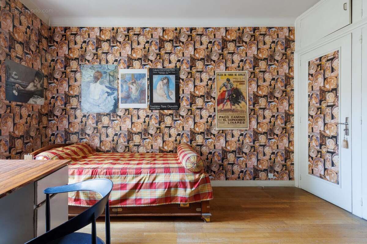 Appartement 151 m² à Lyon-2e  - photo 7