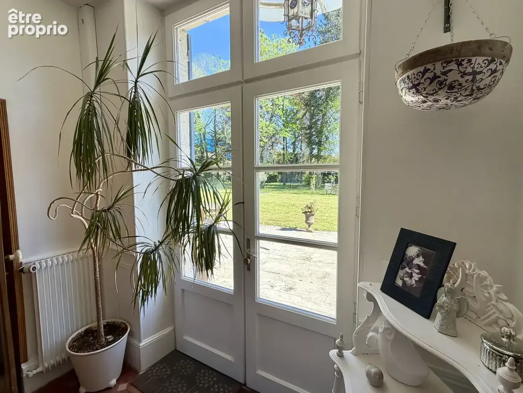 Maison de maitre 420m2 Saint Jean le Blanc - photo 6