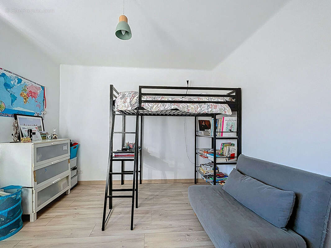 Maison à ECKBOLSHEIM