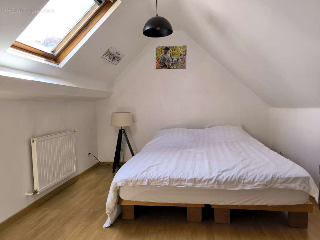Appartement à BAYEUX