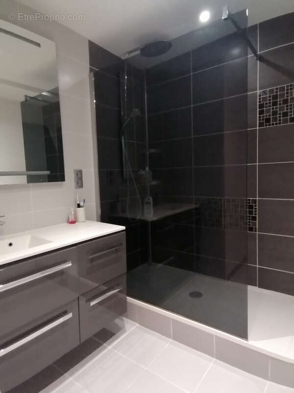 Appartement à GAILLAC