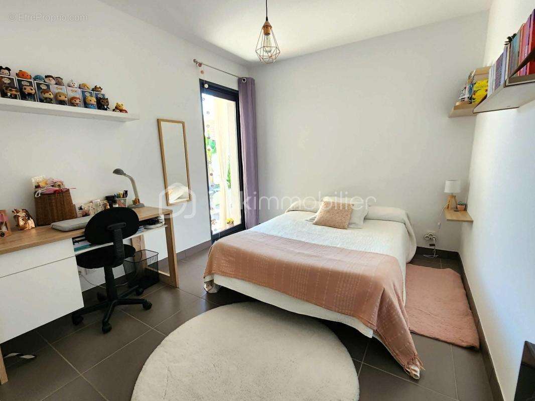 Maison à CLERMONT-L'HERAULT