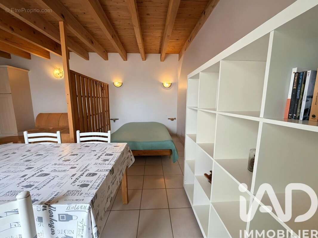 Photo 2 - Appartement à CHATELAILLON-PLAGE