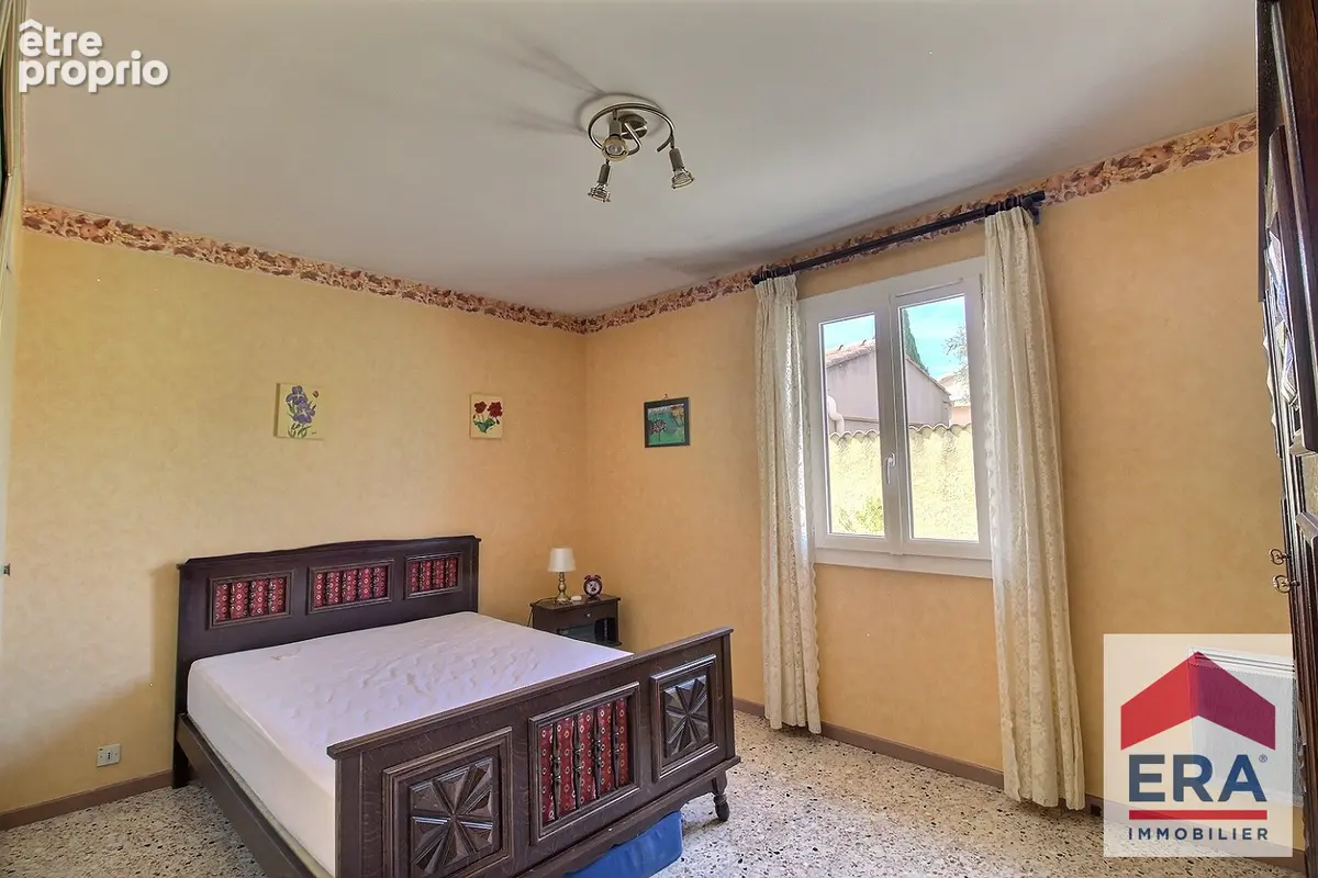 Maison 97m² à orange - photo 13