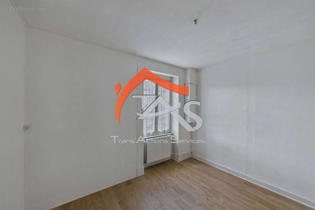 Appartement à LORETTE