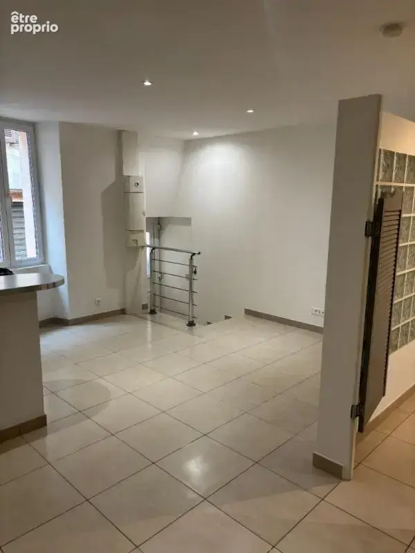 Appartement T1 refait à neuf - photo 3