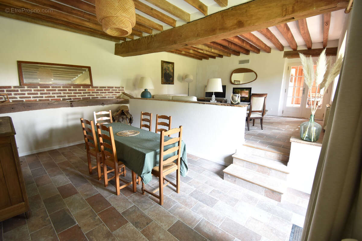 Maison à BONNEVAL