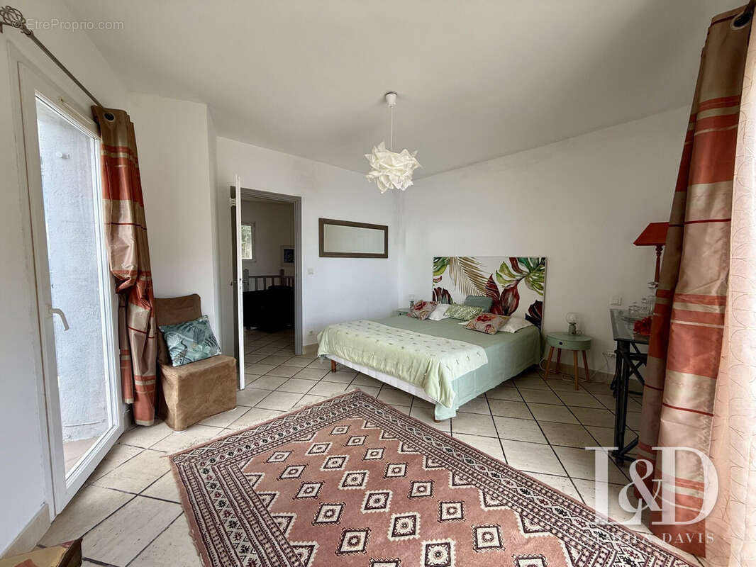 Appartement à BRANDO