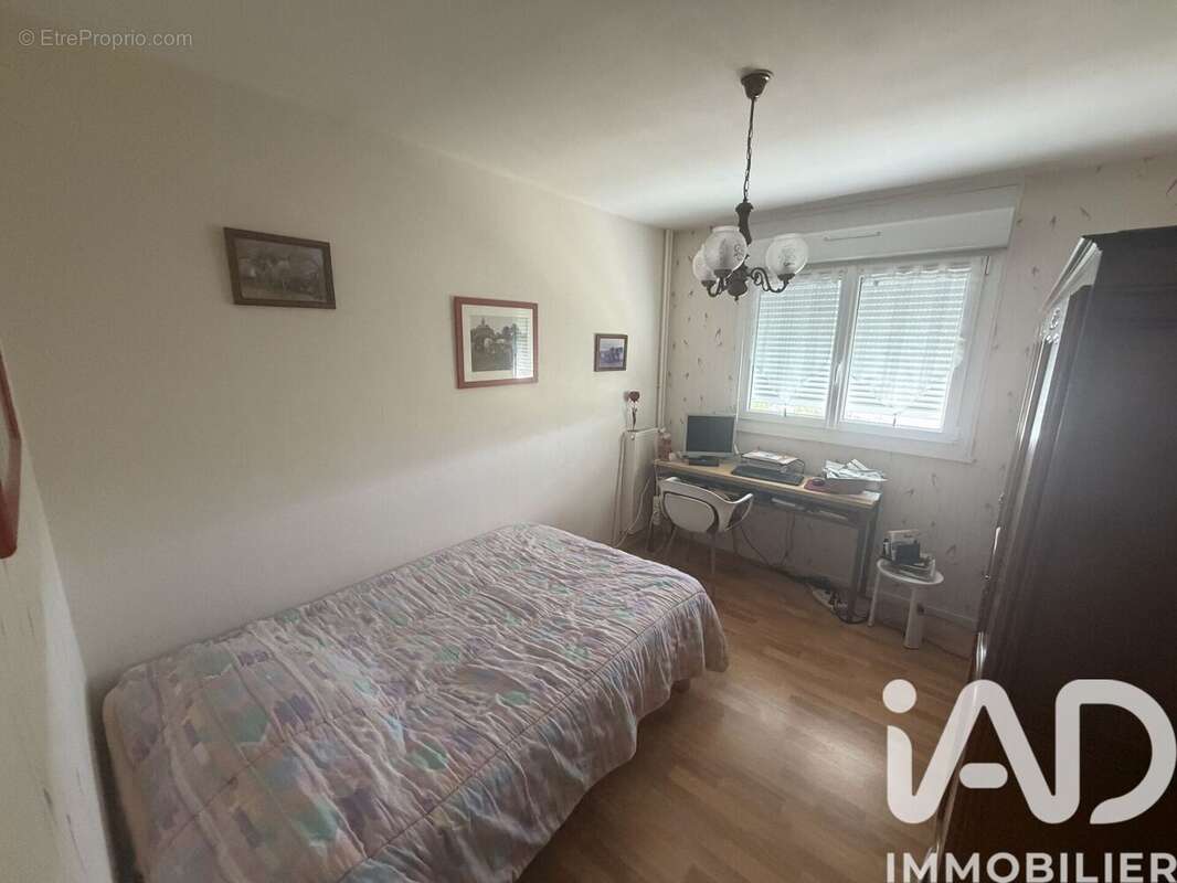 Photo 4 - Appartement à LA RICHE