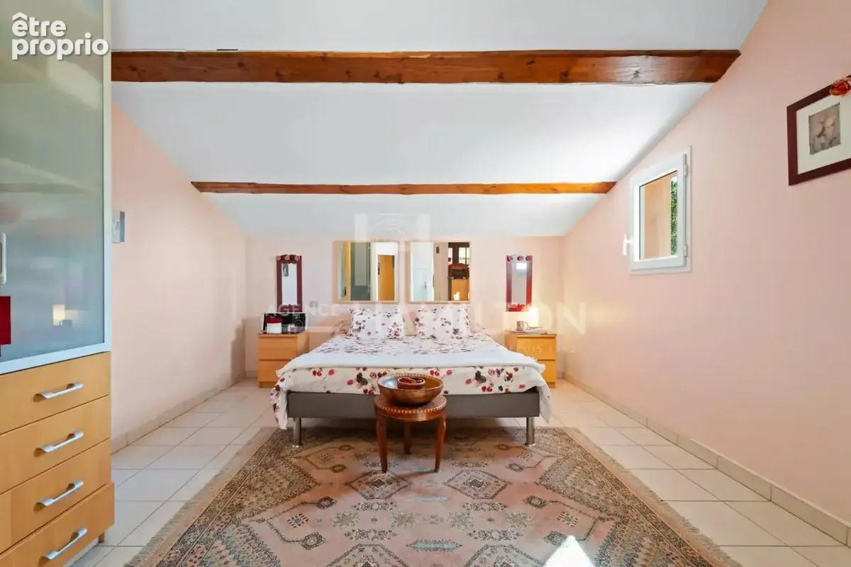 Villa Provençale Familiale Gairaut - Vue Mer - photo 10