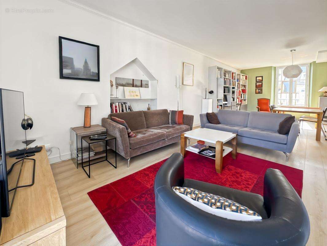 Appartement à PERIGUEUX
