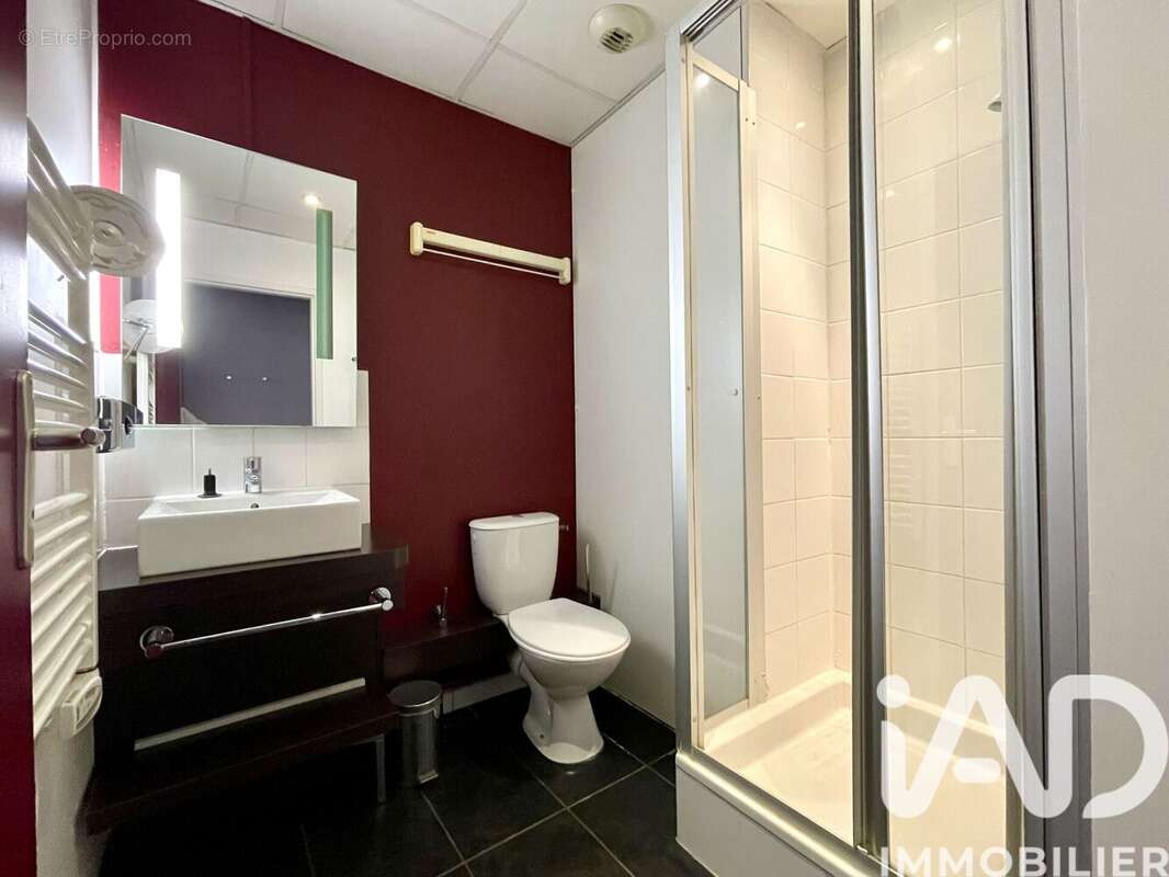 Photo 6 - Appartement à GRENOBLE