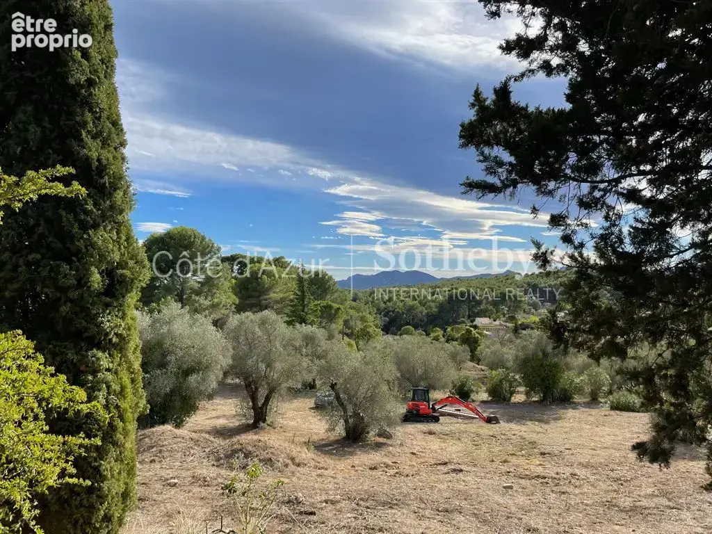 Projet de 3 villas contemporaines sur 35 233 m² - photo 5