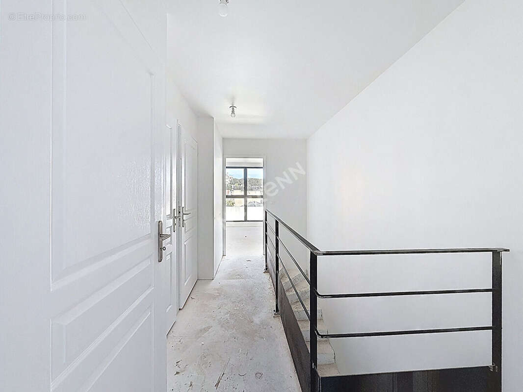 Appartement à MONTREUIL