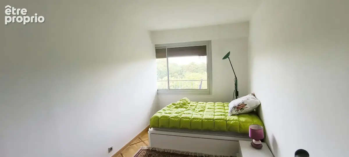 Appartement 3 pièces (76.84m2) Traversant - Balcon - vue dégagée - photo 5