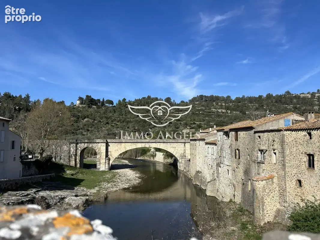 Photo Maison à Lagrasse au prix de 165 000€