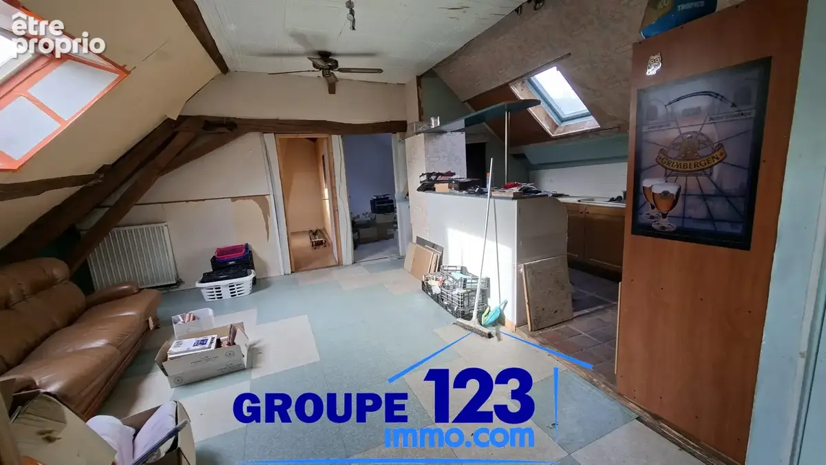 Grande maison divisible en 2 ou 3 logements - photo 8