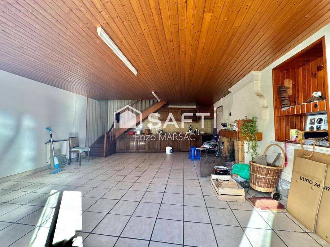 Photo 3 - Maison à SAINT-REMY