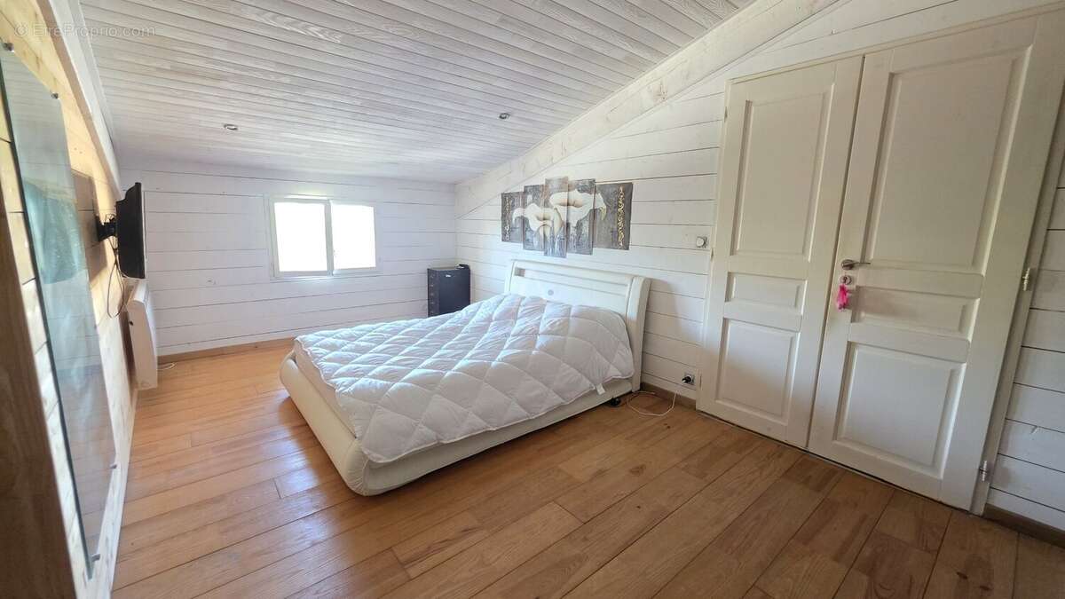 Maison à SAINTE-EULALIE