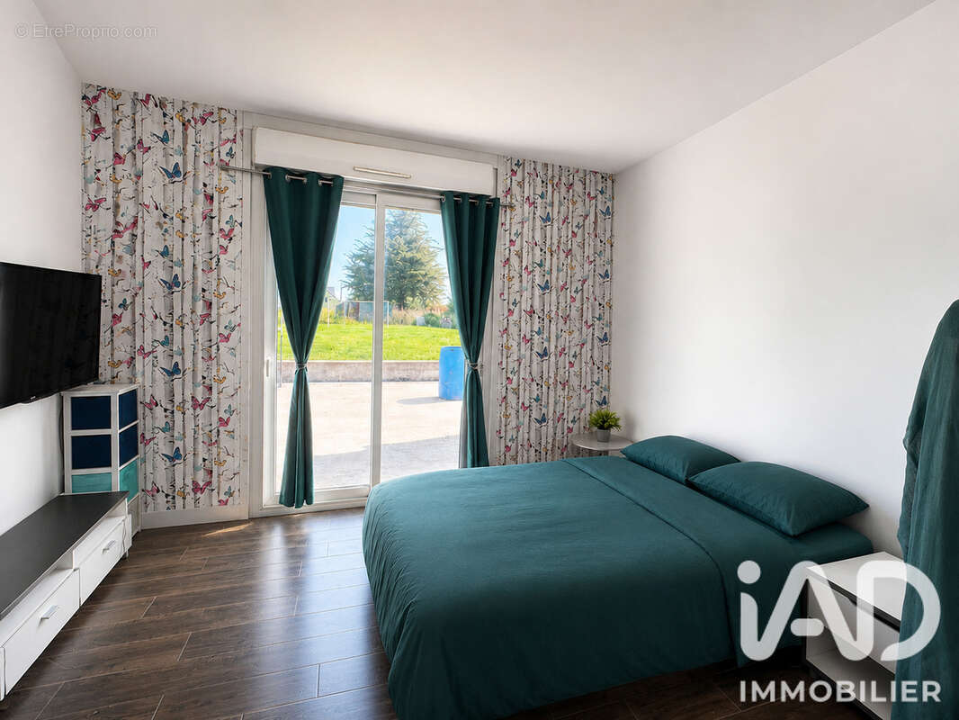 Photo 3 - Maison à DONGES