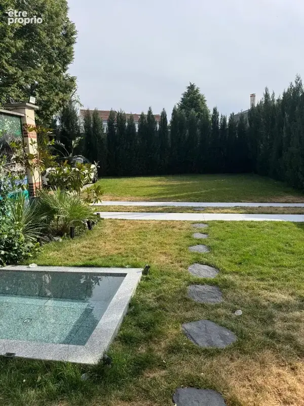 Maison le raincy - photo 10
