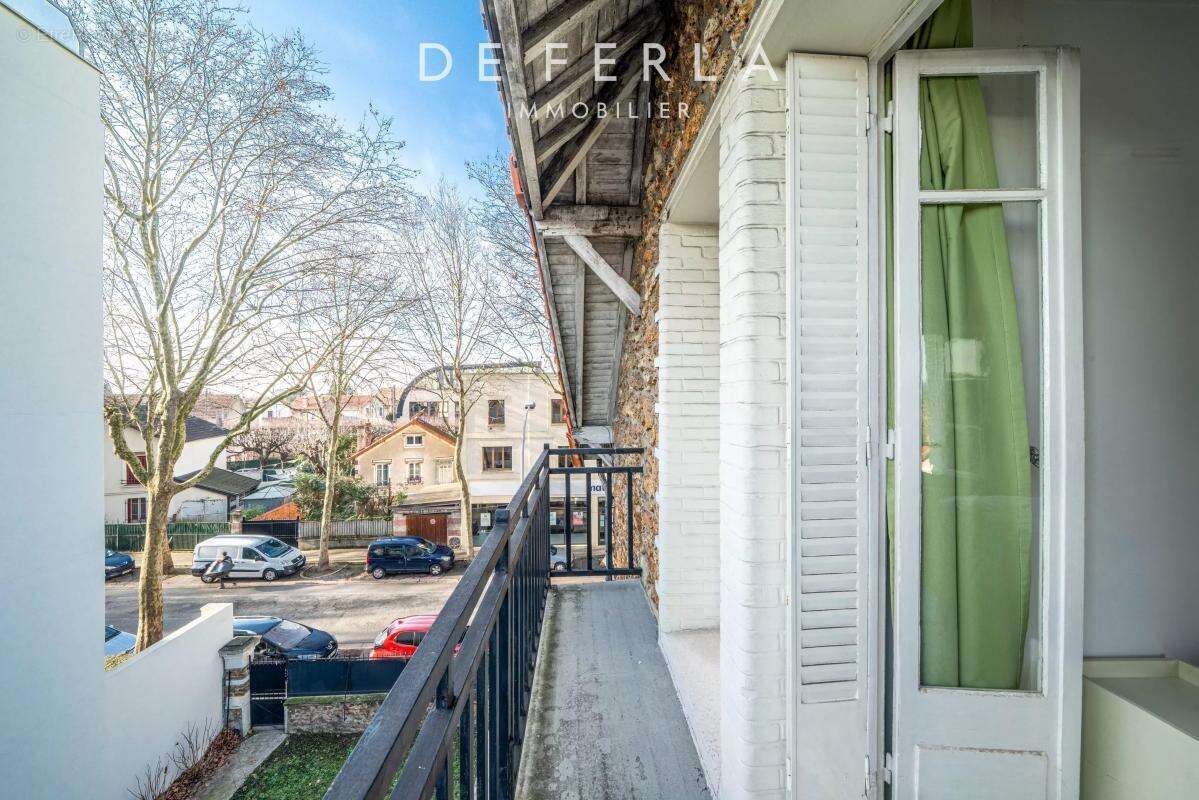 Maison à AULNAY-SOUS-BOIS