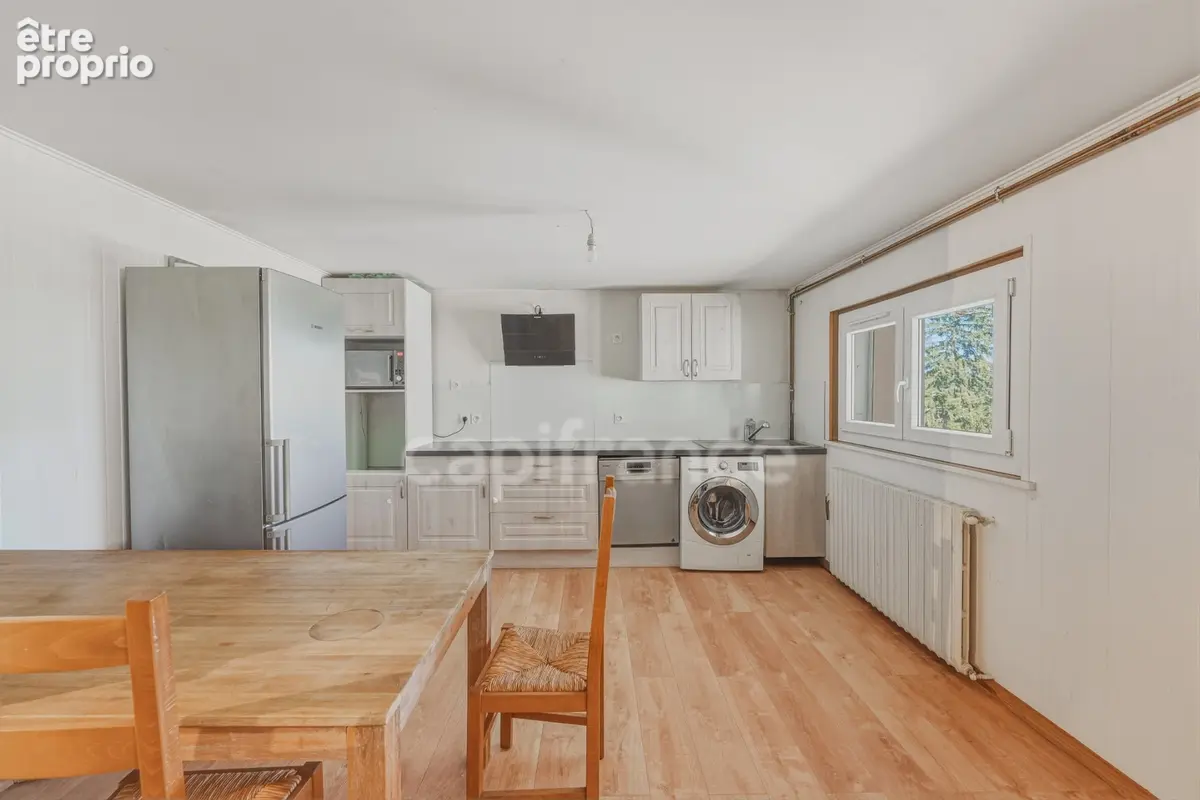 Maison à vendre 5 pièces GEX (01) - photo 22