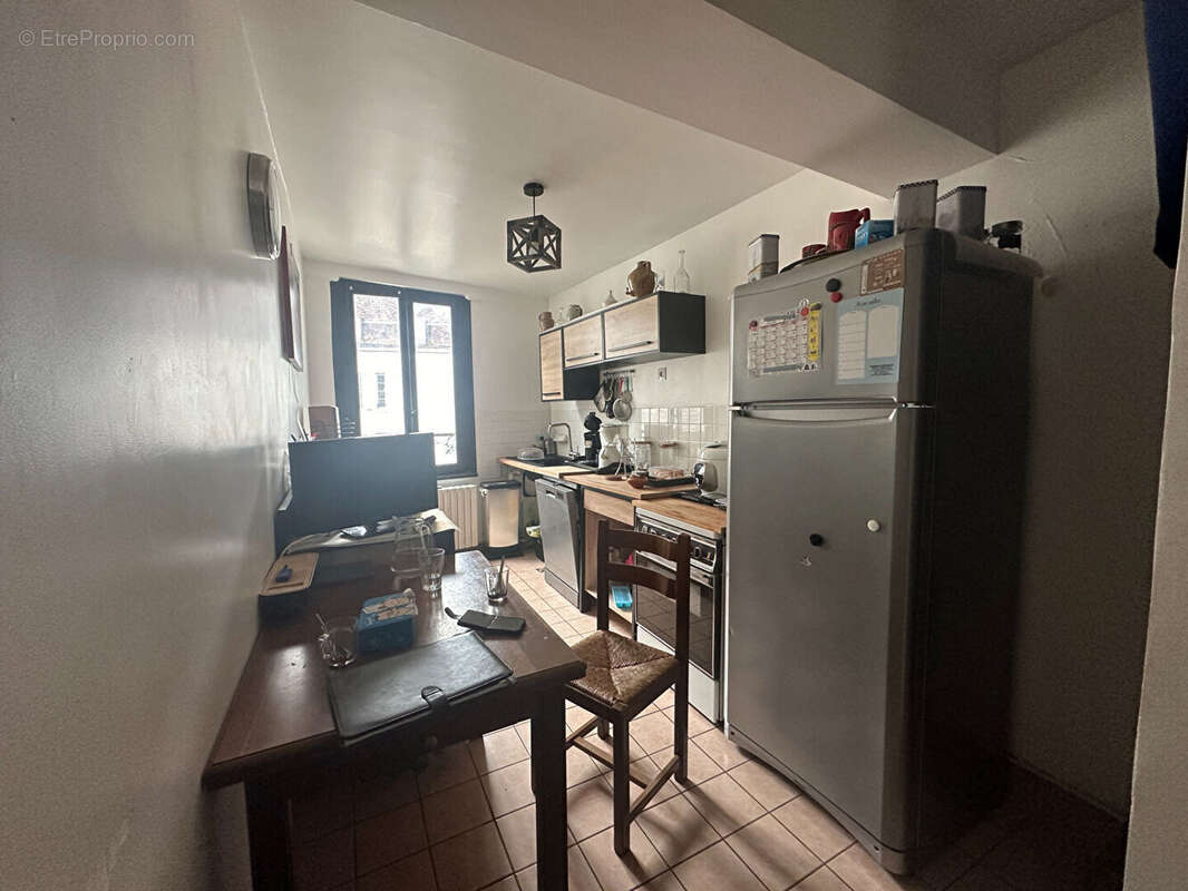 Maison Tonnerre 5 pièce(s) 125 m2 - photo 6