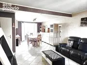 Maison à VILLETANEUSE